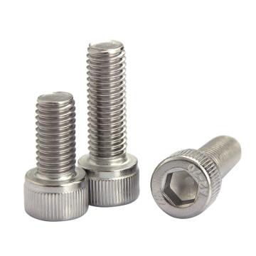 奧峰 DIN912全牙內(nèi)六角圓柱頭螺釘，M10-1.5×35，不銹鋼316，強(qiáng)度A4-70